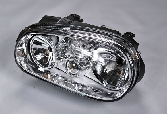 CADDY FAR